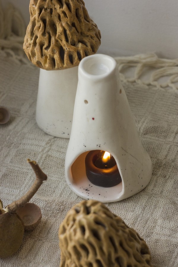 Aroma žvakidė "Briedžiukas"