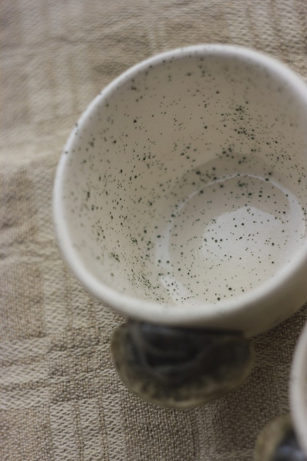 Puodelis "Pintainė"