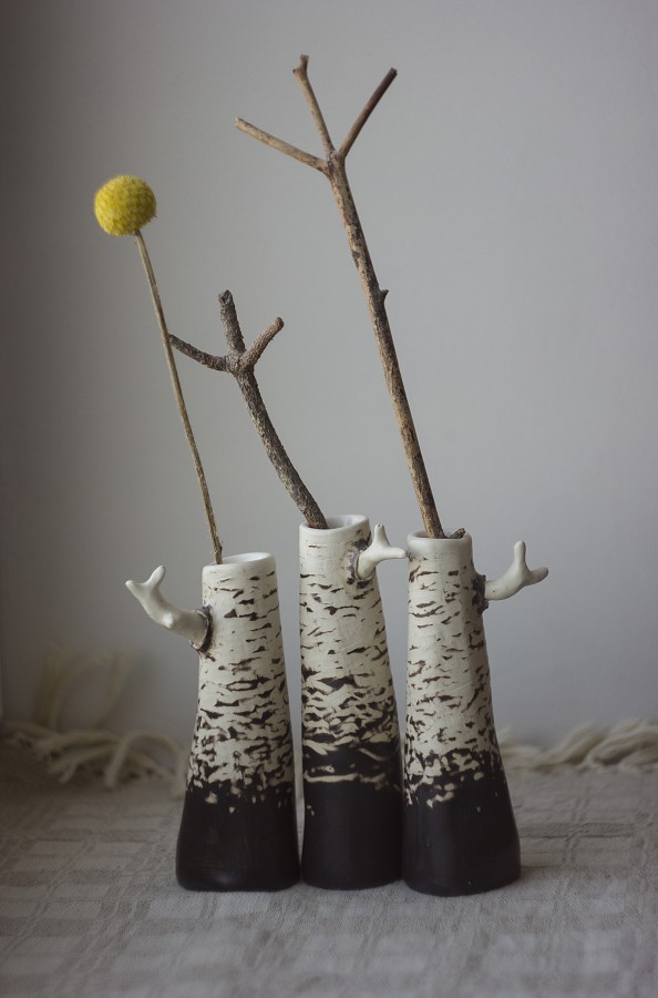 Vazelės "Berželis"