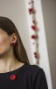 Grybų "Gegutės bateliai" segiukai