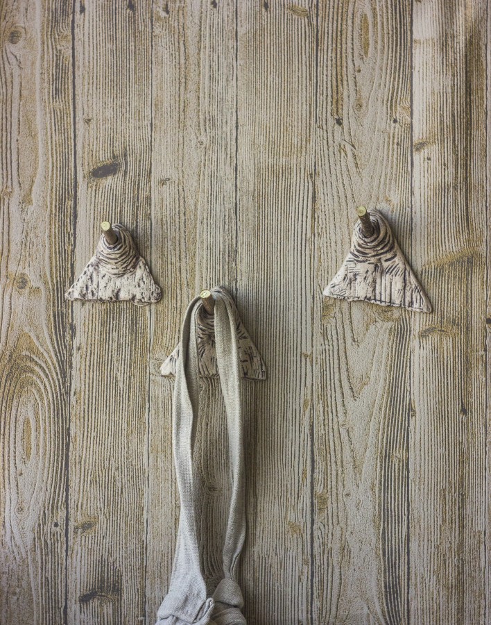 Kabyklėlė "Drebulė"