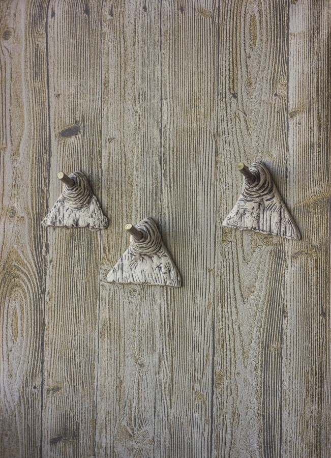 Kabyklėlė "Drebulė"