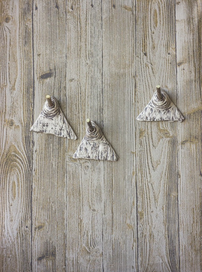 Kabyklėlė "Drebulė"