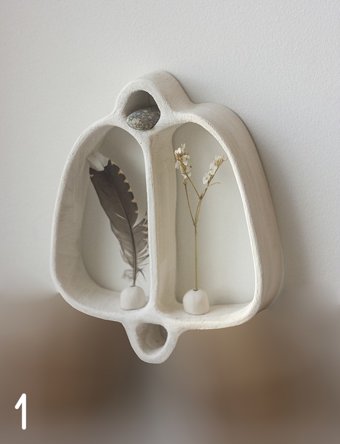 Lentynėlės "Skruzdėlynas"