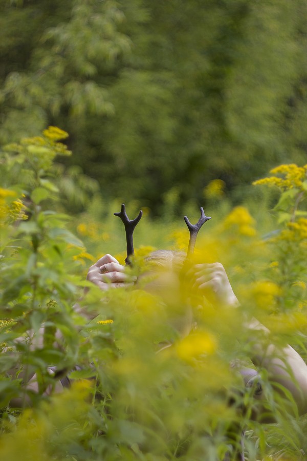 Šaukštas "Ragelis"